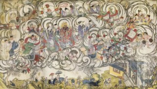 国际博物馆日｜航海博物馆：穿梭于海洋神话与明代造船工艺间