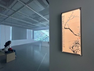 复旦大学艺术馆开馆：以当代视角再看文科文脉