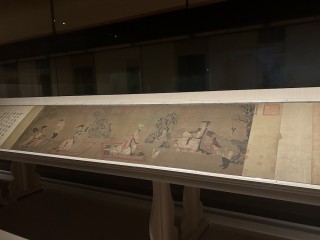 上博东馆常设陈列入选全国博物馆“十大精品”