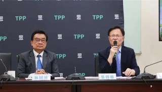 赖清德施政不满意度达55％，民众党痛批：执政成绩惨不忍睹