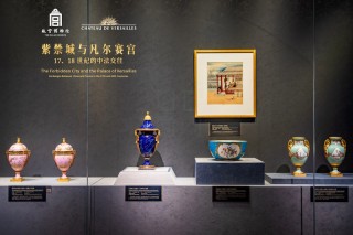 全中国最好的十个博物馆展陈选出来了!