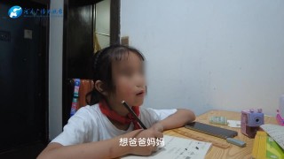 夫妻被酒驾者撞死，孩子：以为是梦，想爸爸妈妈