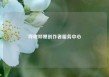 哔哩哔哩创作者服务中心