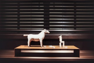 首席体验官｜京都清水青龙酒店，在清水寺下，改造一间旧校舍