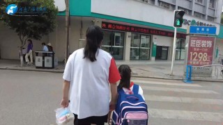 夫妻被酒驾者撞死，孩子：以为是梦，想爸爸妈妈