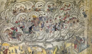 国际博物馆日｜航海博物馆：穿梭于海洋神话与明代造船工艺间