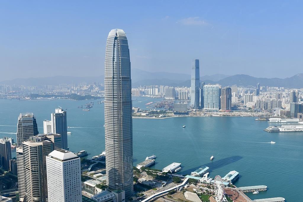 香港今年新股集资额已超600亿港元，暂居全球首位  第1张